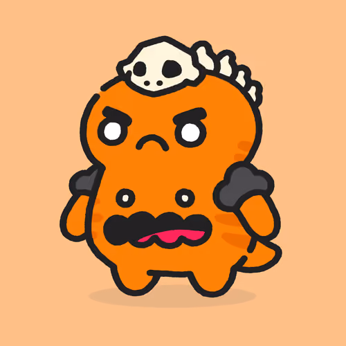 Cool Pet #10930