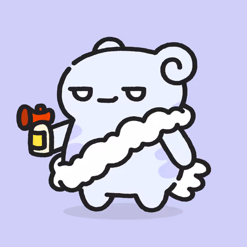 Cool Pet #5760