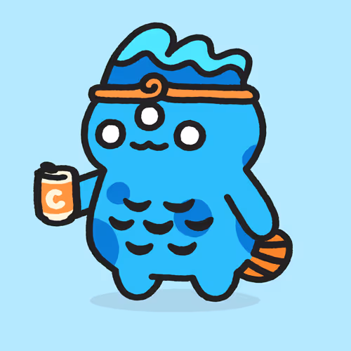 Cool Pet #3289