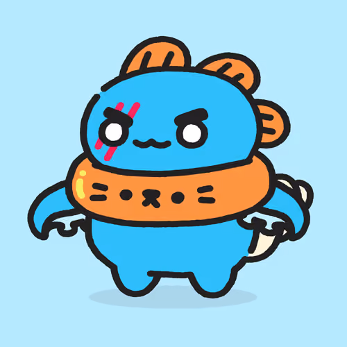 Cool Pet #7855