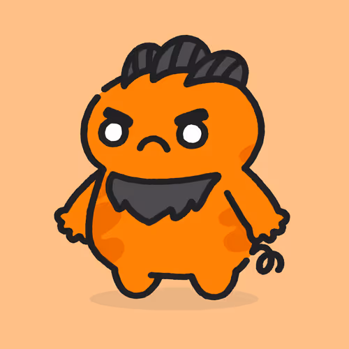 Cool Pet #4011