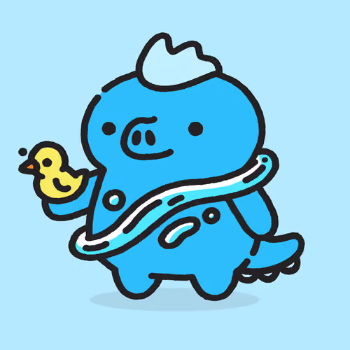 Cool Pet #13336