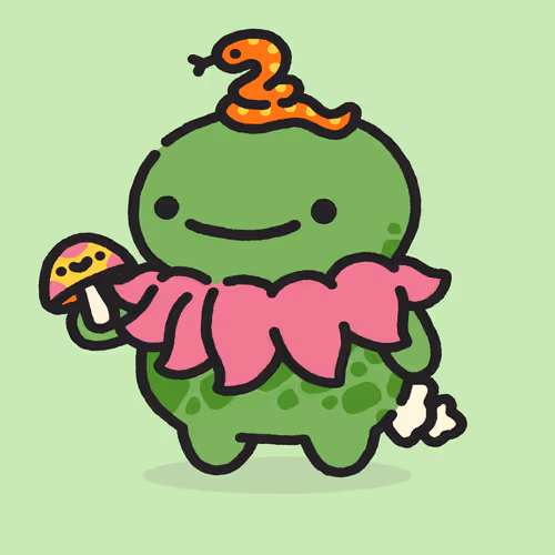 Cool Pet #16875