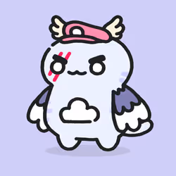 Cool Pet #11602