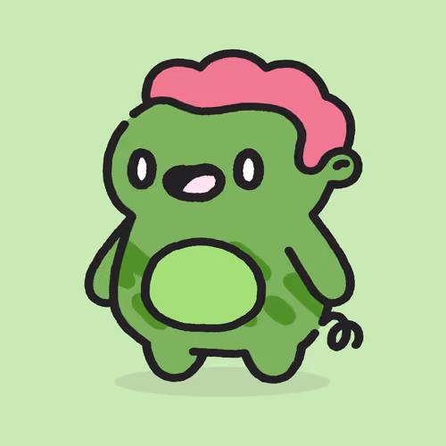 Cool Pet #13617