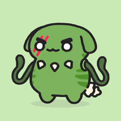 Cool Pet #17088