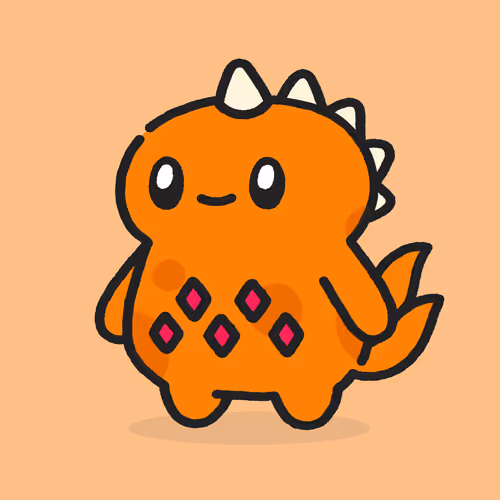 Cool Pet #15112