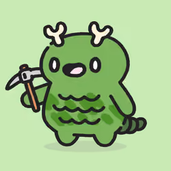 Cool Pet #10096