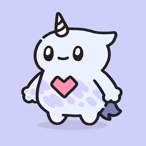 Cool Pet #11341