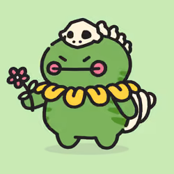 Cool Pet #4792