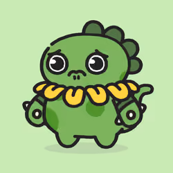 Cool Pet #17438