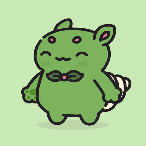 Cool Pet #11964