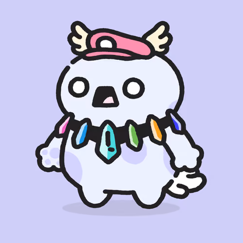 Cool Pet #3907