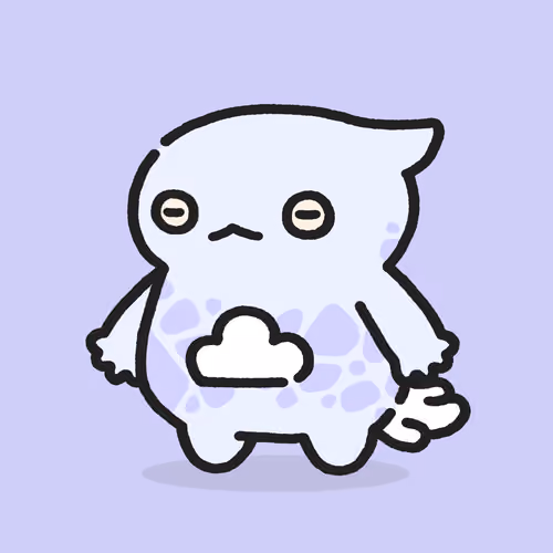 Cool Pet #5505
