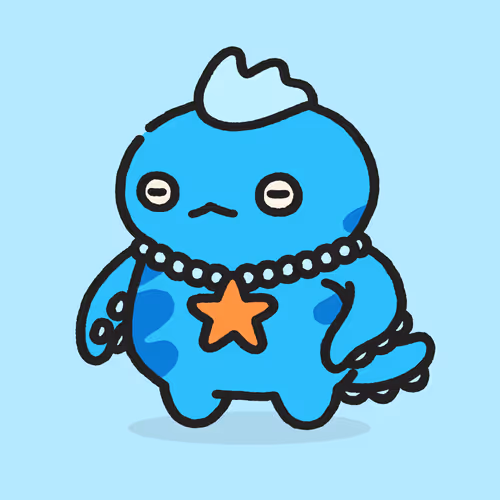 Cool Pet #16958