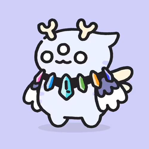 Cool Pet #15833