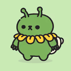 Cool Pet #14972