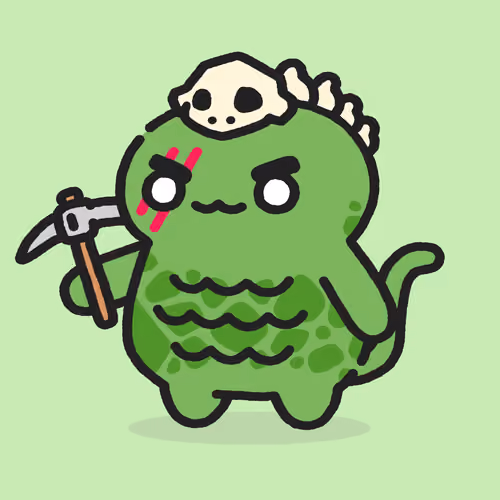Cool Pet #1820