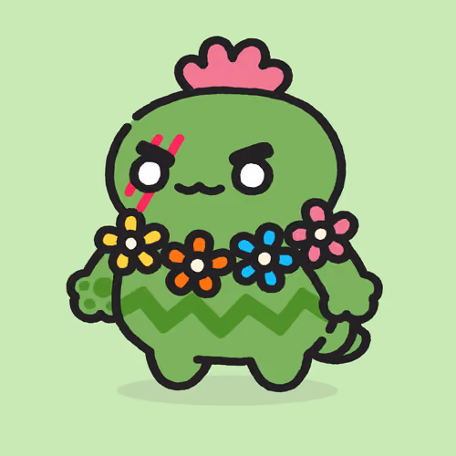Cool Pet #19673