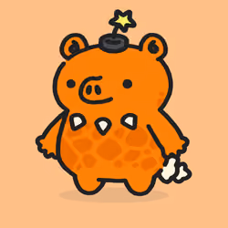 Cool Pet #9381