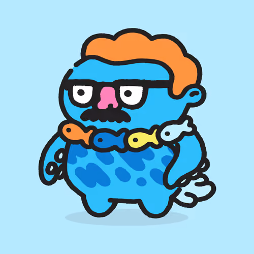 Cool Pet #17019
