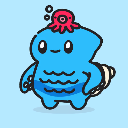 Cool Pet #19134