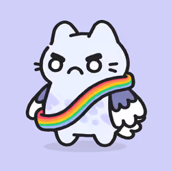 Cool Pet #8853