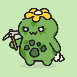 Cool Pet #19386