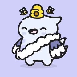 Cool Pet #6866