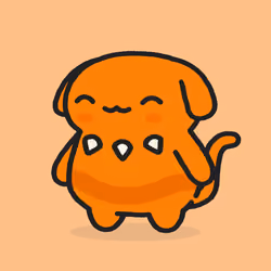Cool Pet #5218