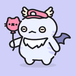 Cool Pet #3284