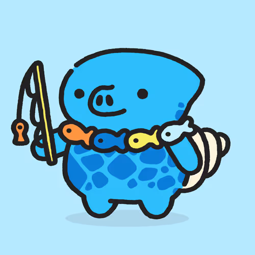 Cool Pet #2904