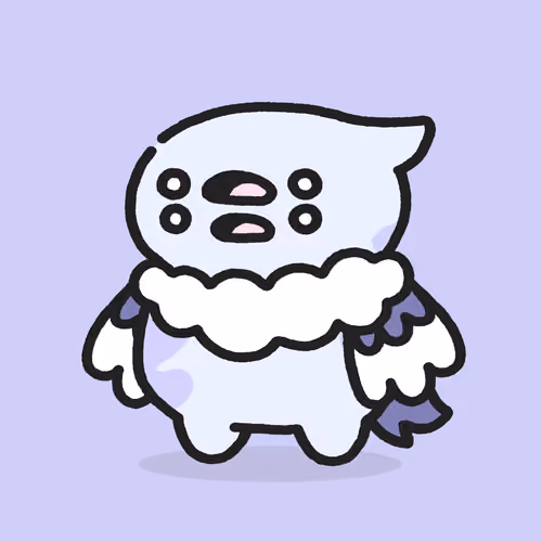 Cool Pet #6442