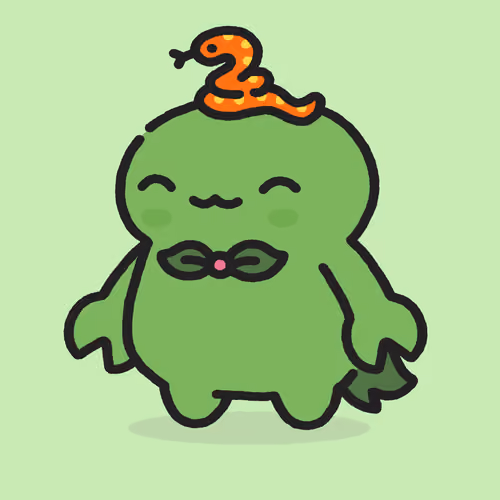 Cool Pet #1714