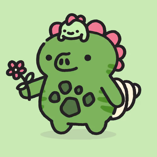 Cool Pet #6583