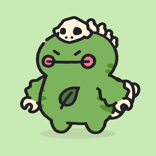 Cool Pet #19206