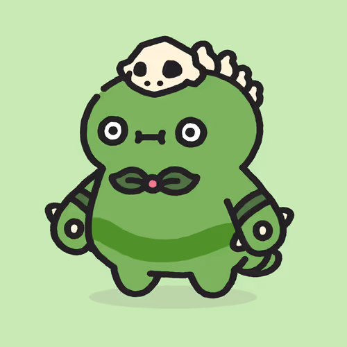 Cool Pet #9614