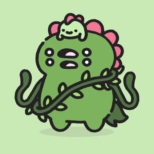 Cool Pet #10719