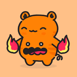 Cool Pet #17057