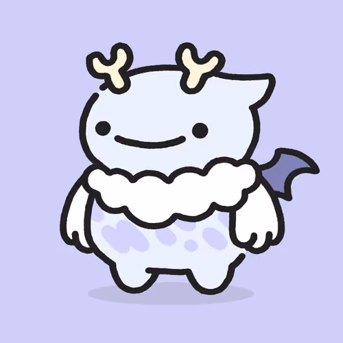 Cool Pet #15788