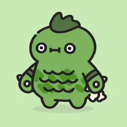 Cool Pet #16959