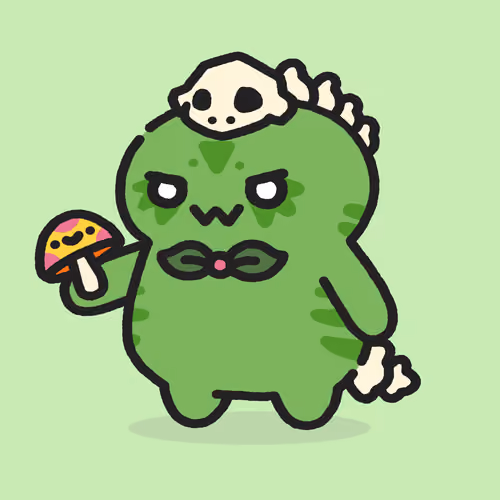 Cool Pet #9588
