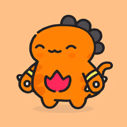 Cool Pet #12719