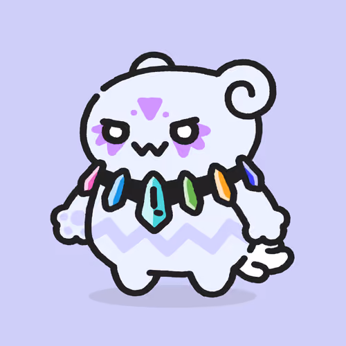 Cool Pet #2735