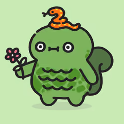 Cool Pet #9923
