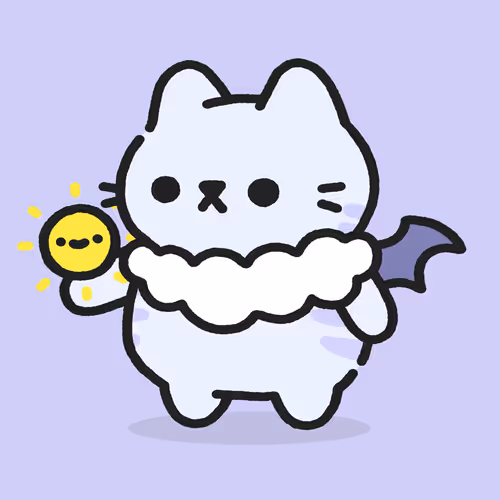 Cool Pet #14966