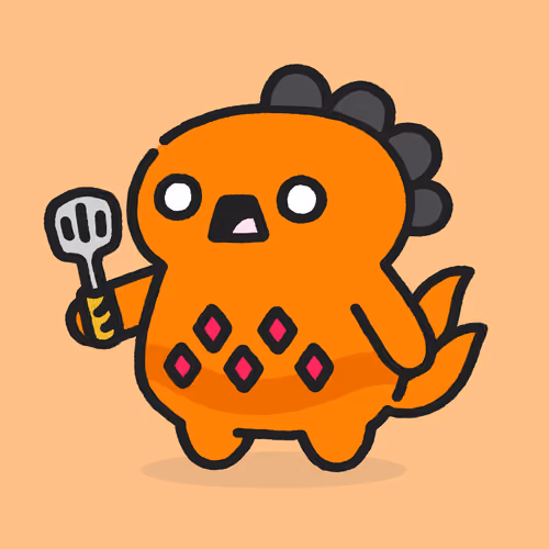Cool Pet #7466