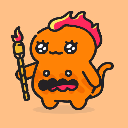 Cool Pet #7958