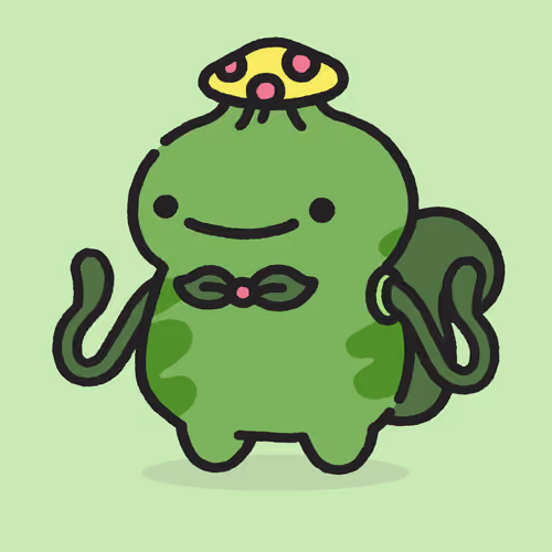 Cool Pet #8398