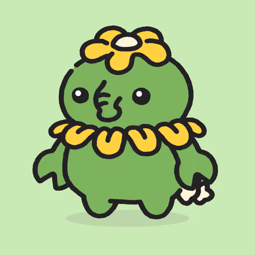 Cool Pet #16776